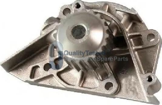 Japanparts PQ0609JM - Водяной насос autodnr.net