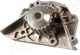 Japanparts PQ-0609 - Водяний насос autocars.com.ua