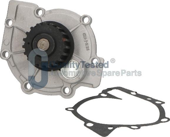 Japanparts PQ0701JM - Водяной насос autodnr.net