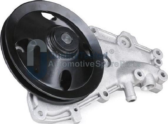 Japanparts PQ0705JM - Водяной насос avtokuzovplus.com.ua