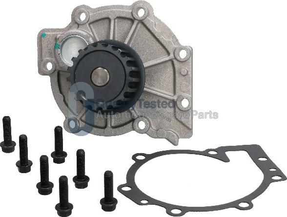 Japanparts PQ0800JM - Водяной насос autodnr.net