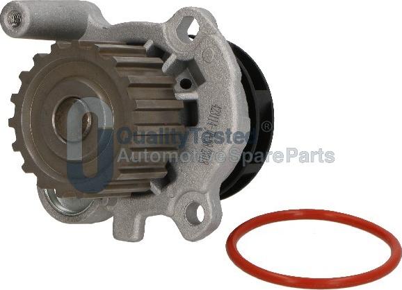 Japanparts PQ0901JM - Водяной насос autodnr.net