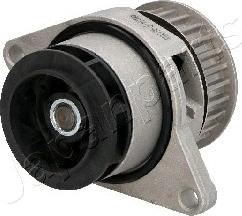 Japanparts PQ-0904 - Водяний насос autocars.com.ua