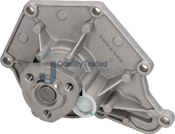 Japanparts PQ0905JM - Водяний насос autocars.com.ua