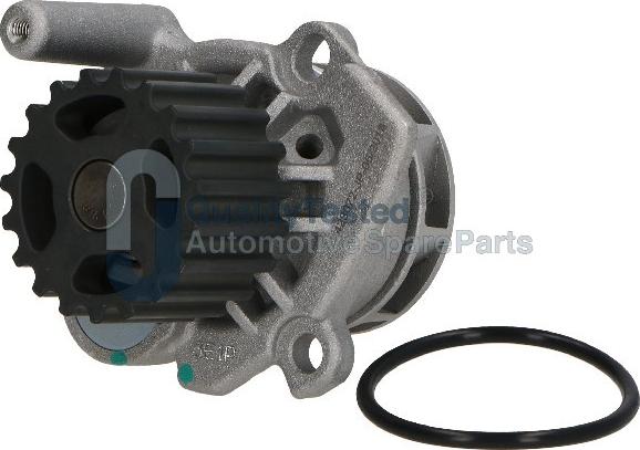 Japanparts PQ0921JM - Водяной насос autodnr.net