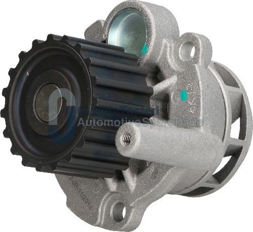 Japanparts PQ0922JM - Водяной насос avtokuzovplus.com.ua