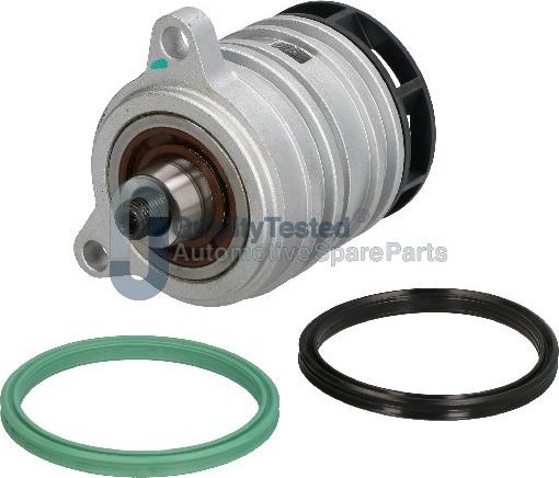 Japanparts PQ0926JM - Водяной насос autodnr.net