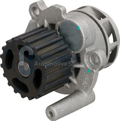 Japanparts PQ0930JM - Водяной насос avtokuzovplus.com.ua