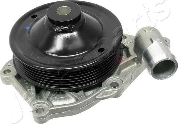 Japanparts PQ-0948 - Водяний насос autocars.com.ua