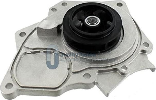 Japanparts PQ0949JM - Водяной насос autodnr.net