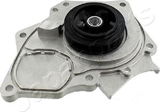 Japanparts PQ-0949 - Водяний насос autocars.com.ua