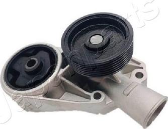 Japanparts PQ-0950 - Водяний насос autocars.com.ua