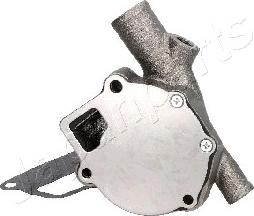 Japanparts PQ-121 - Водяний насос autocars.com.ua