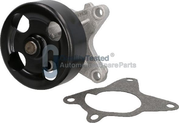 Japanparts PQ140JM - Водяной насос autodnr.net