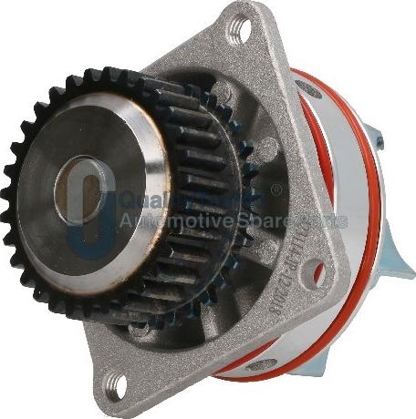 Japanparts PQ149JM - Водяной насос avtokuzovplus.com.ua