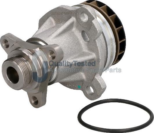 Japanparts PQ167JM - Водяний насос autocars.com.ua