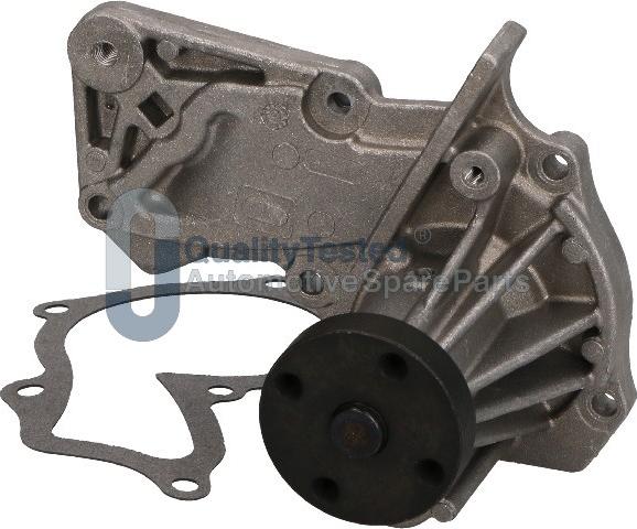 Japanparts PQ335JM - Водяной насос autodnr.net