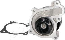 Japanparts PQ-346 - Водяний насос autocars.com.ua