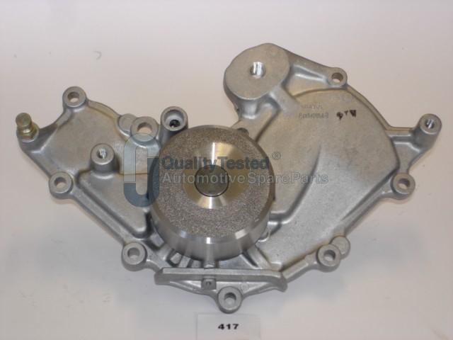 Japanparts PQ417JM - Водяний насос autocars.com.ua