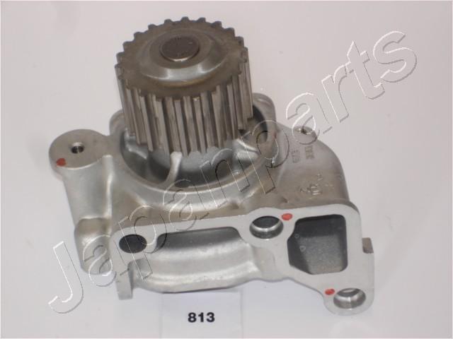 Japanparts PQ-813 - Водяний насос autocars.com.ua