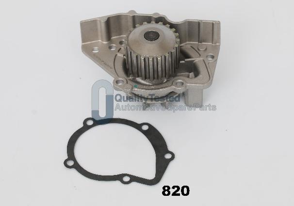 Japanparts PQ820JM - Водяной насос avtokuzovplus.com.ua