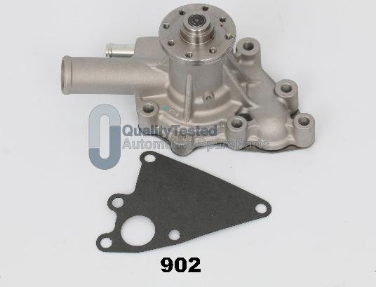 Japanparts PQ902JM - Водяной насос avtokuzovplus.com.ua