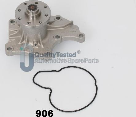 Japanparts PQ906JM - Водяной насос autodnr.net