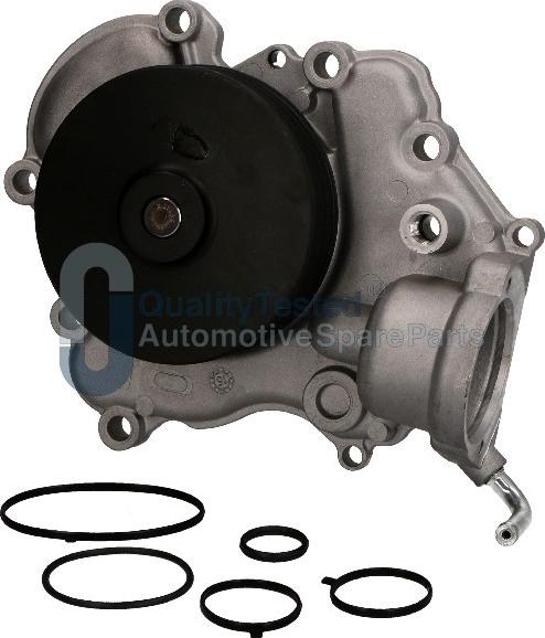 Japanparts PQ944JM - Водяний насос autocars.com.ua