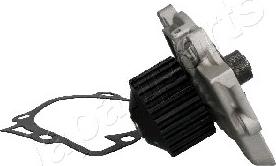 Japanparts PQ-994 - Водяний насос autocars.com.ua