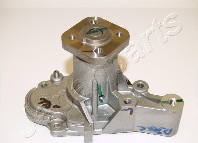 Japanparts PQ-H03 - Водяний насос autocars.com.ua