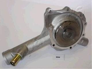 Japanparts PQ-S99 - Водяний насос autocars.com.ua