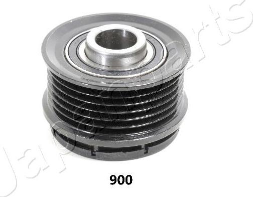 Japanparts RA-900 - Шкив генератора, муфта avtokuzovplus.com.ua