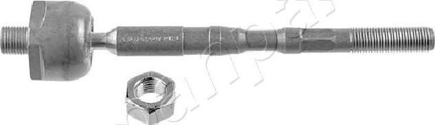 Japanparts RD-135 - Осевой шарнир, рулевая тяга avtokuzovplus.com.ua