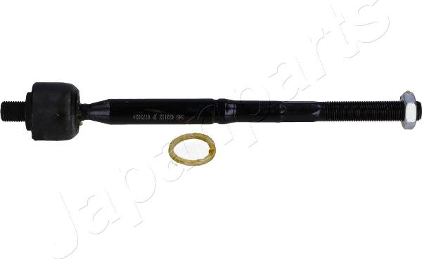Japanparts RD-349 - Осьовий шарнір, рульова тяга autocars.com.ua