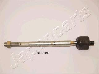 Japanparts RD-609 - Осевой шарнир, рулевая тяга autodnr.net