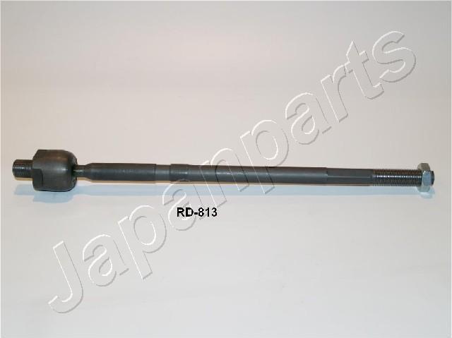 Japanparts RD-813 - Осевой шарнир, рулевая тяга avtokuzovplus.com.ua