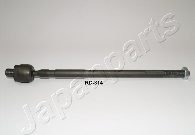 Japanparts RD-814 - Осьовий шарнір, рульова тяга autocars.com.ua