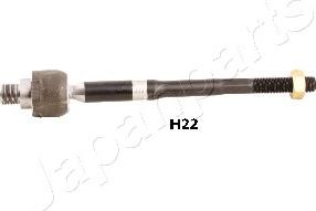 Japanparts RD-H21L - Осевой шарнир, рулевая тяга avtokuzovplus.com.ua