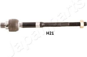 Japanparts RD-H21R - Осевой шарнир, рулевая тяга avtokuzovplus.com.ua