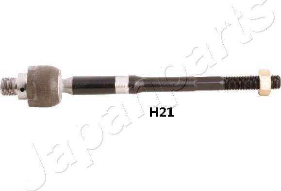 Japanparts RD-H21 - Осевой шарнир, рулевая тяга avtokuzovplus.com.ua