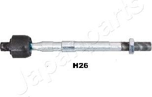 Japanparts RD-H26 - Осевой шарнир, рулевая тяга avtokuzovplus.com.ua