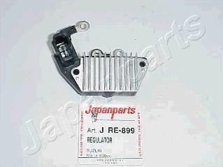 Japanparts RE-899 - Регулятор напруги генератора autocars.com.ua