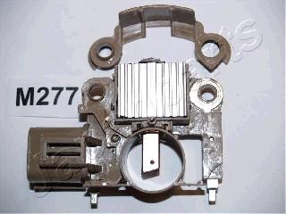 Japanparts RE-M277 - Регулятор напряжения, генератор autodnr.net