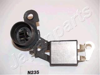 Japanparts RE-N235 - Регулятор напруги генератора autocars.com.ua