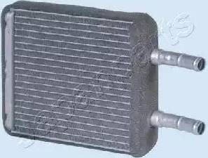 Japanparts RSD283008 - Теплообмінник, опалення салону autocars.com.ua