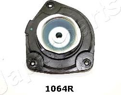 Japanparts RU-1064R - Опора стійки амортизатора, подушка autocars.com.ua