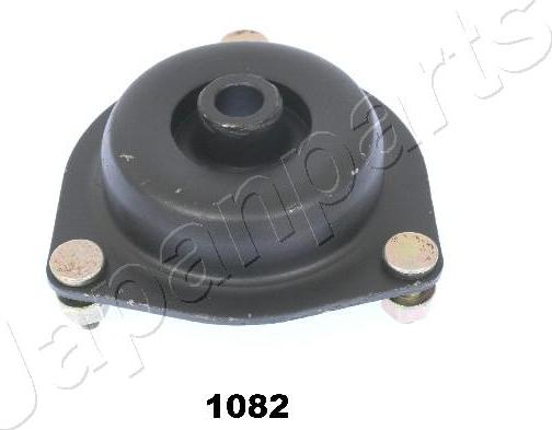 Japanparts RU-1082 - Опора стойки амортизатора, подушка autodnr.net