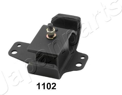 Japanparts RU-1102 - Подушка, опора, подвеска двигателя avtokuzovplus.com.ua