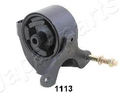 Japanparts RU-1113 - Подушка, підвіска двигуна autocars.com.ua