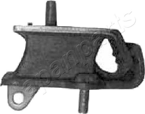 Japanparts RU-1275 - Подушка, підвіска двигуна autocars.com.ua